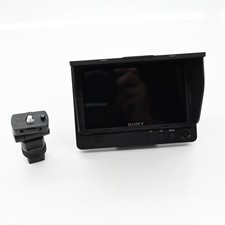 Sony CLM-FHD5 Clip-On 5" Full HD LCD On-Camera Monitor 020