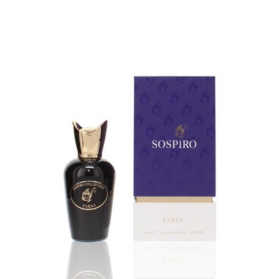 Sospiro Farsa EDP M 75ml Boxed