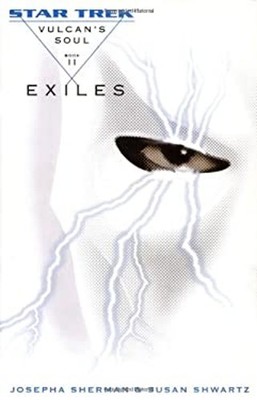 Exiles Hardcover Josepha, Shwartz, Susan Sherman