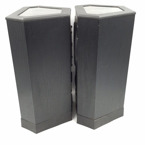 Tannoy 605 LE Limited Edition Hi-Fi Bookshelf Speakers – Made in UK - Picture 16 of 18