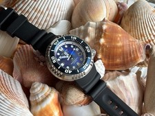 Citizen Promaster Dive E365 Limited Edition Unite With Blue Series BN1025-08L