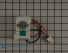 New Genuine OEM Frigidaire Refrigerator Evaporator Fan Motor 242219206 REAL #OH1