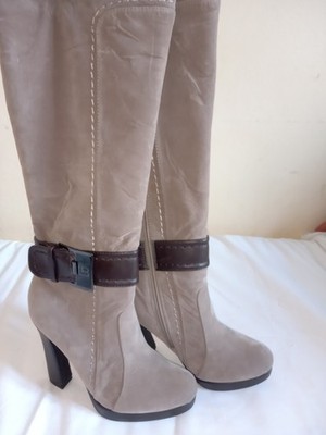 laura biagiotti damen stiefel eu38