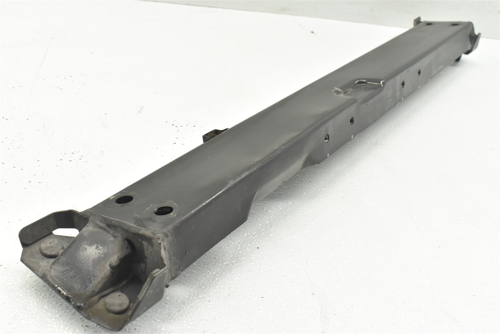 2003-2012 Maserati Quattroporte Rear Subframe Brace Bracket Mount 03-12