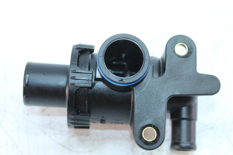 Ski-Doo MXZ X 1200 2009-2018 4 TEC termostato con carcasa OEM 420822540 Foto 3 de 4