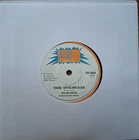 BOB AND MARCIA YOUNG , GIFTED / HARRY J ALL STARS LIQUIDATOR 7"  NEW REISSUE