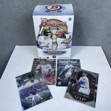 2025 Bowman Baseball Complete Your Set Inserts YOU PICK GL RR HS BTP VIP ROY