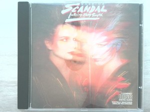 Scandal Album | eBay