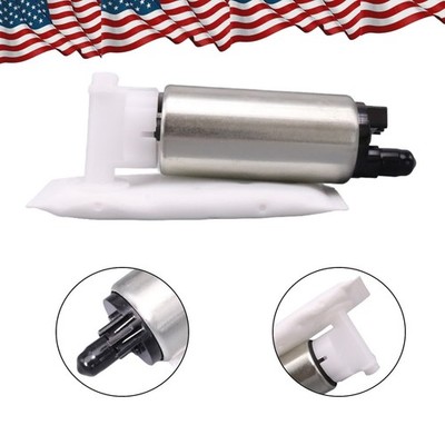 Fuel Pump+Strainer For Kawasaki KX250F KX450F 2011-2018 49040-0037 US Stock