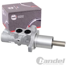 ABS HAUPTBREMSZYLINDER 27mm passend für MERCEDES-BENZ C-KLASSE CLS E-KLASSE SL ABS HAUPTBREMSZYLINDER 27mm passend für MERCEDES-BENZ C-KLASSE CLS E-KLASSE SL