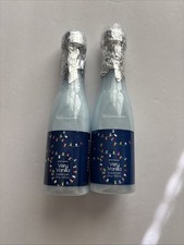 GROOVI Bubble Bath 5 Floz. 2 Pack Very Vanilla Scent Sealed New