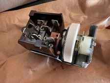 Nos 1972-1980 Mopar Dodge Truck Headlight Switch 2298855