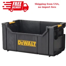 DEWALT ToughSystem Tool Organizer (DWST08205)