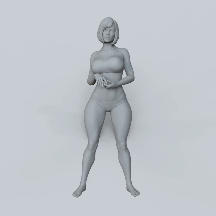 Sexy Model Kit