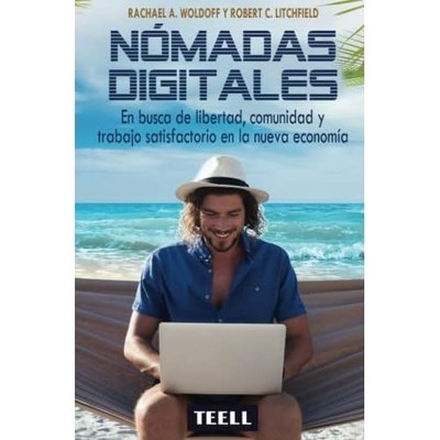 N�MADAS DIGITALES.: En busca de libertad, comunidad y t - Spanish Language Paper