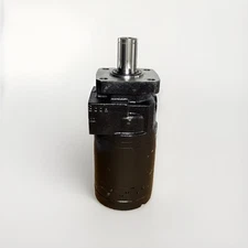 Parker TB0330GM110AAAA TB Series Hydraulic Motor 4-Bolt. thumbnail 6