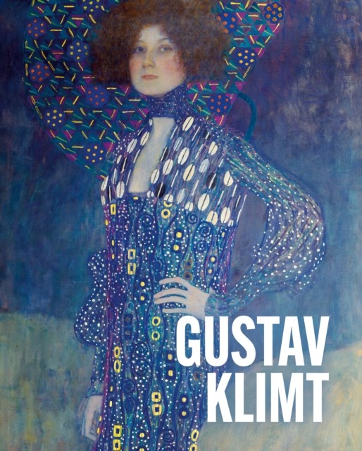 Art Masters: Gustav Klimt by AN Hodge (Hardback Book)