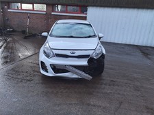 KIA RIO 2015-2017 15" ALLOY WHEEL RIM 529101W750