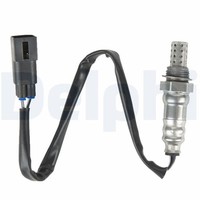 Delphi Lambdasonde ES20025-12B1 FüR Ford Mazda