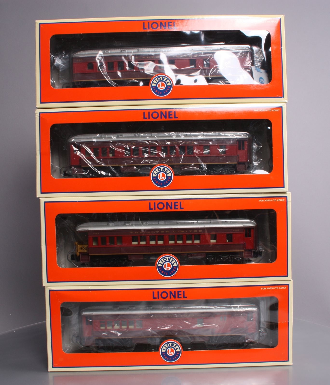 Click here to see eBay Auction