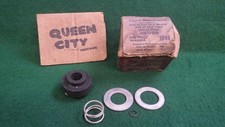 Nosnors Lower Motor Mount Rubber 1932-1948 Flathead Fordwillysmacknash