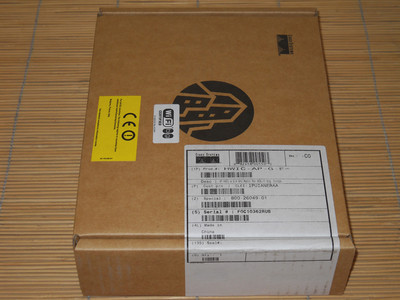 NEW Cisco HWIC-AP-G-E WLAN Card Cisco 1800 2800,3800 HWIC Access Point SEALED
