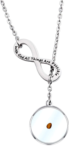 Religious Faith Jewelry 