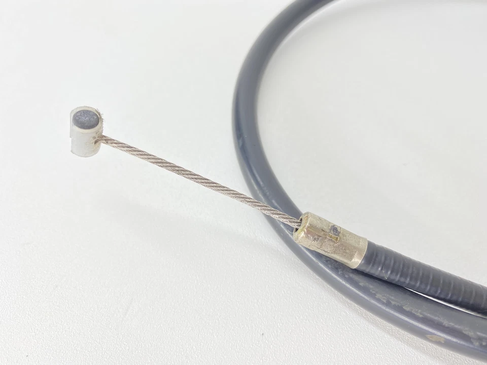 2013 KAWASAKI NINJA 300 EX300A LINHA DE CABO DE EMBREAGEM TESTADA 54011-0565 - Imagem 3 de 3