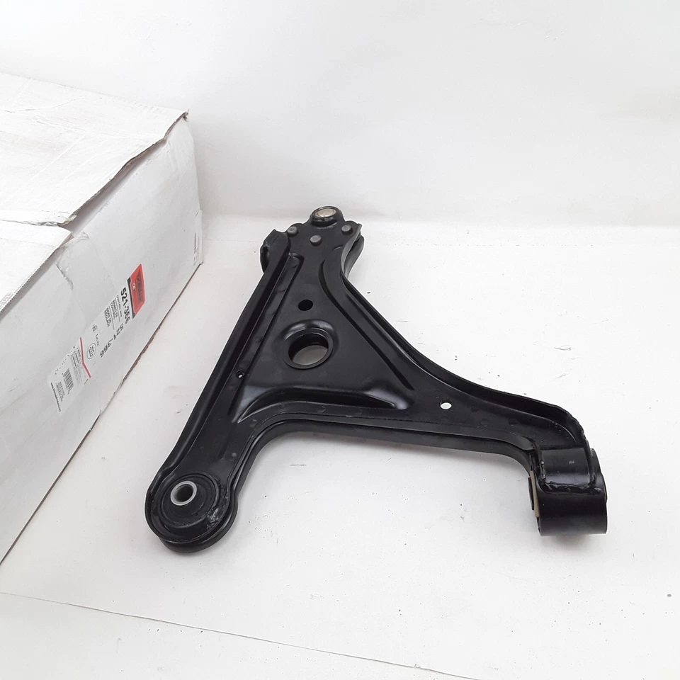 Передний правый рычаг управления подвеской с шарниром подходит для Cadillac Catera 1997-2001 - Изображение 3 из 4