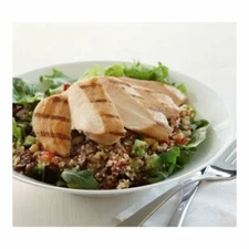 Harvestland Char Grilled Chicken Breast Filets with Rib Meat, 5