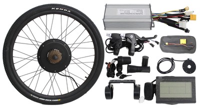 ebike conversion kit europe