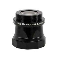 Celestron 0.7x Focal Reducer for Celestron 8" Edge HD Scopes and Optical Tubes A
