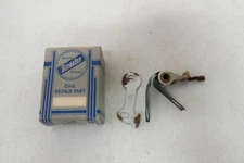 Vintage Tungsten Ignition Contact Point Set 2 Pcs AL-1019 (AL-1831)