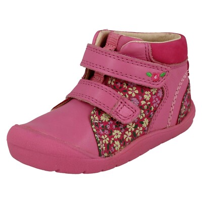 Girls Startrite Freizeit Stiefeletten - Play Date