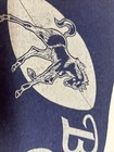 1950s Vintage Baltimore Colts Nfl Football Pennant 11.5x29  Indianapolis — photo 7