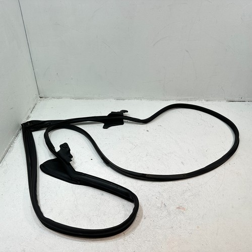 Front Left Driver Side Door Weatherstrip Seal Lexus NX300 2018-2021 OEM - Picture 2 of 14