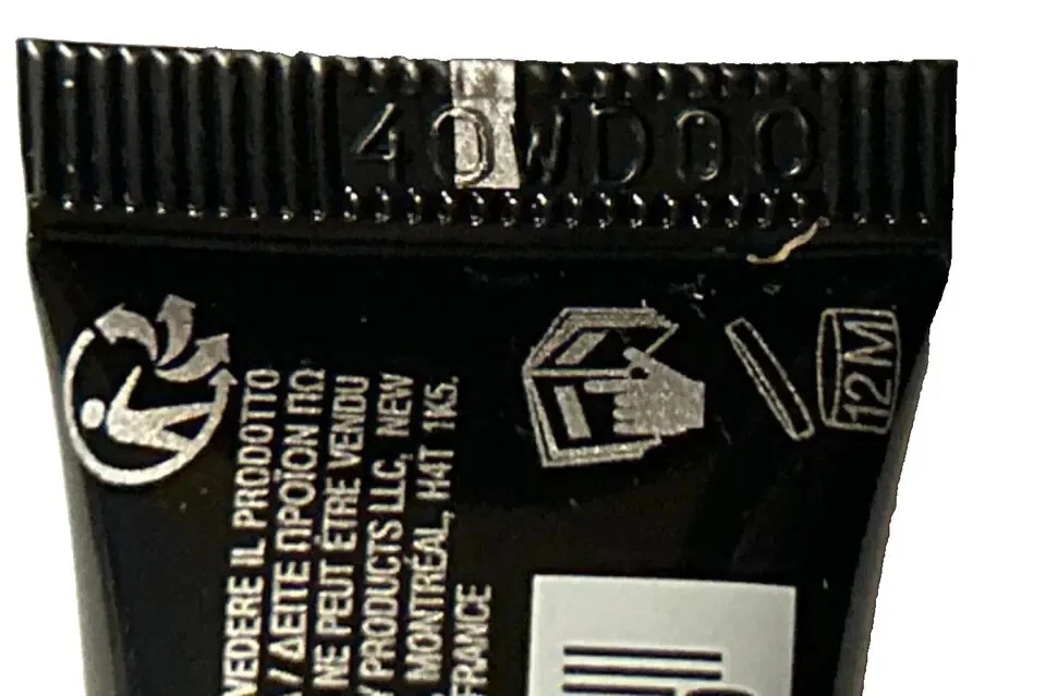 SET of 3 - GIORGIO ARMANI FACE PRIMER - Hydrating Base - 5 ml EACH - Brand New! - Image 4 of 4