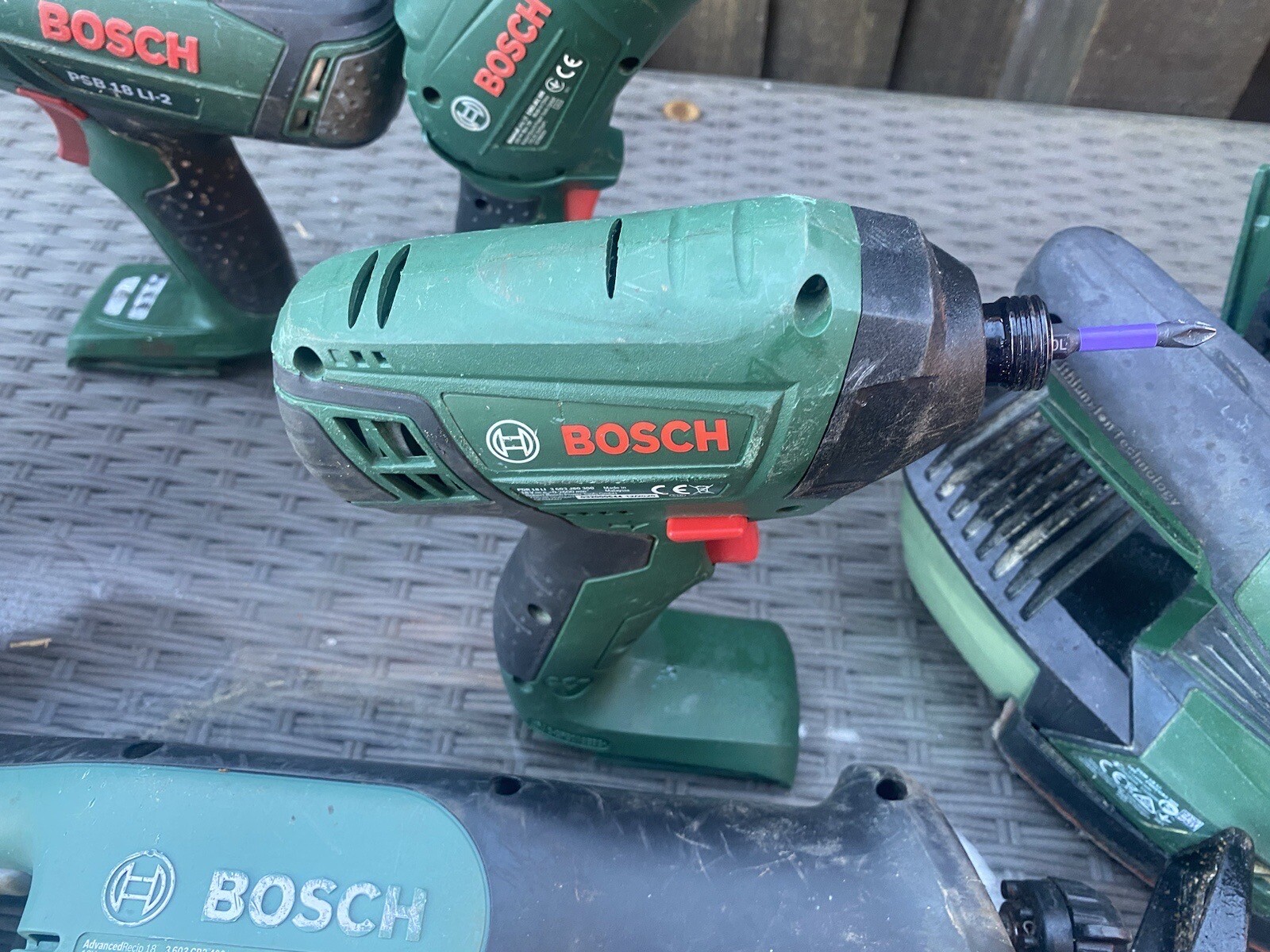 power tools job lot eBay