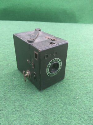 CORONET B20 BOX Alte Analogkamera