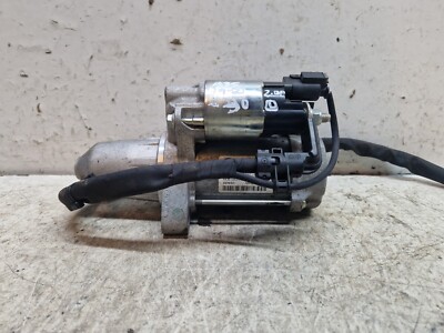 Mercedes A35 AMG 2019-21 2.0 BENZIN NIEDRIGLAUF ANLASSERMOTOR A2609060100 #250