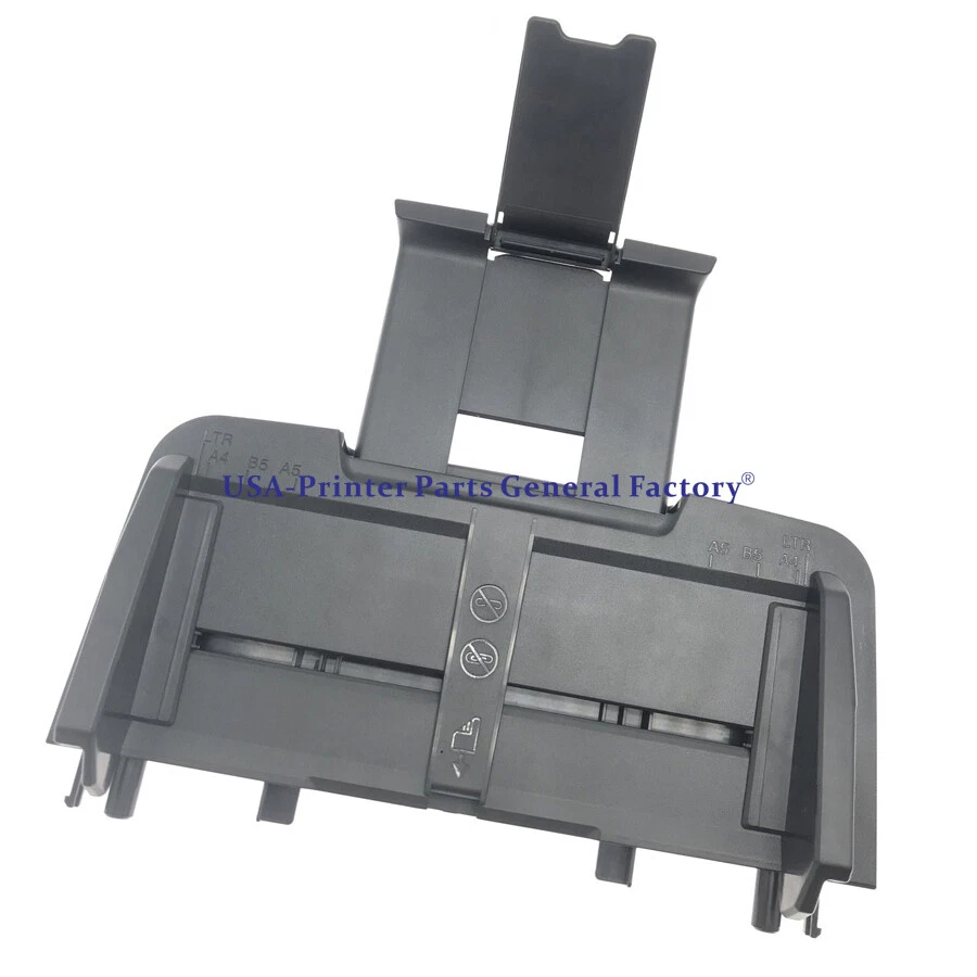 MG1-4614-000 MG1-4983-000 For Canon DR-M160 DR-M160II Paper Input Pickup Tray - Image 2 of 4