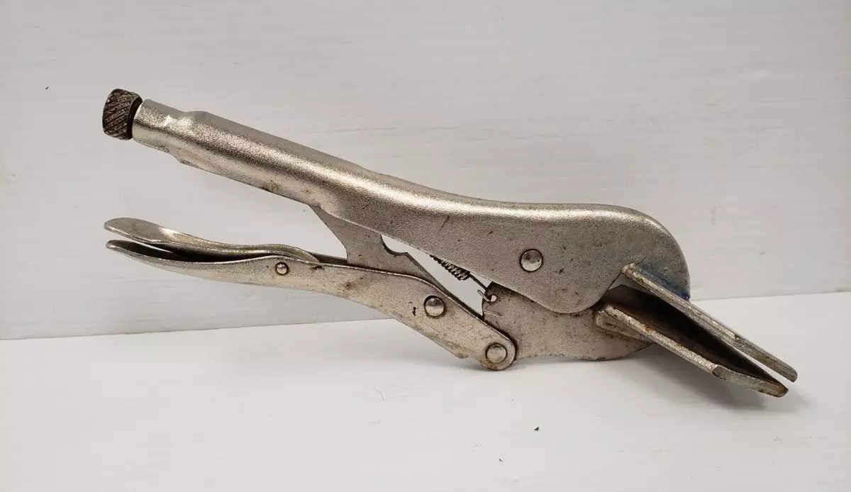 Ebay vise grips deals