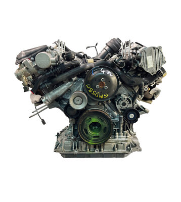 Engine for Audi A6 C6 C7 TFSI petrol CCAA CCA identical to