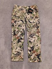 Sitka Apex Pants- 38 Regular- Subalpine New With Tags Free Shipping 