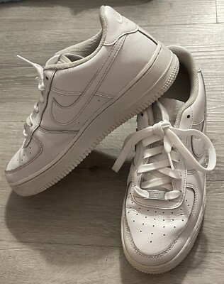 women's nike air force size 7