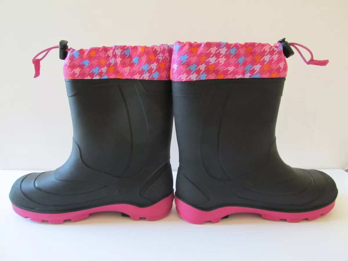 Kamik top snowbuster boots
