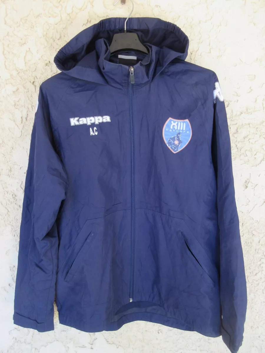 Coupe clearance vent rugby
