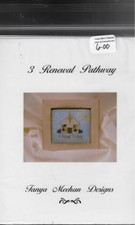 Tanya Meehan Designs- 3 Renewal Pathway-New