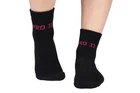 4 pairs of Bamboo socks anti sweat ultra comfort