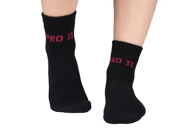 4 Paar Bambus Socken Anti Schweiß Ultra Comfort